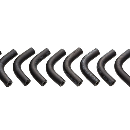 Webasto ET-BTL Kraftstoffschlauch 90° Winkel, PME-beständig, 4,5x10,5mm für Heizsysteme