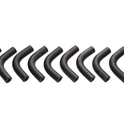 Webasto ET-BTL Kraftstoffschlauch 90° Winkel, PME-beständig, 4,5x10,5mm für Heizsysteme