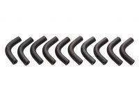 Webasto ET-BTL Kraftstoffschlauch 90° Winkel, PME-beständig, 4,5x10,5mm für Heizsysteme