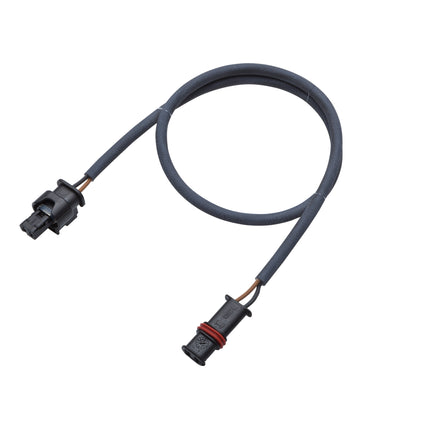 Original Webasto U4847 Adapterkabel – 475mm flexible Verlängerung für Heizgerät