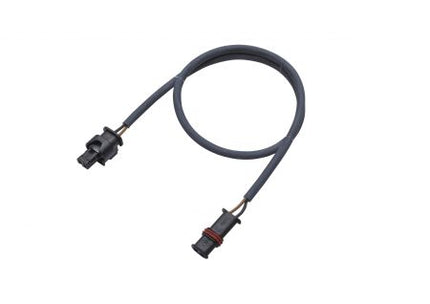 Original Webasto U4847 Adapterkabel – 475mm flexible Verlängerung für Heizgerät