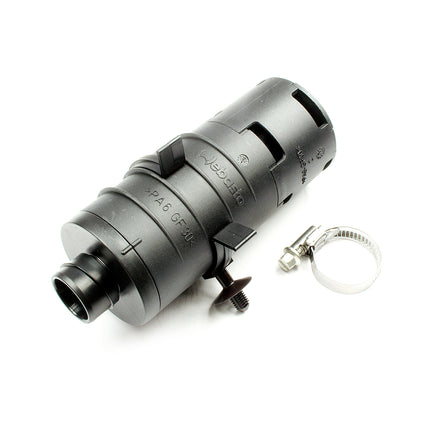 Original Webasto Luftansaugschalldämpfer AT EVO 40/55 für effizienten und leisen Heizbetrieb