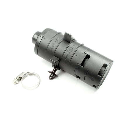 Original Webasto Luftansaugschalldämpfer AT EVO 40/55 für effizienten und leisen Heizbetrieb