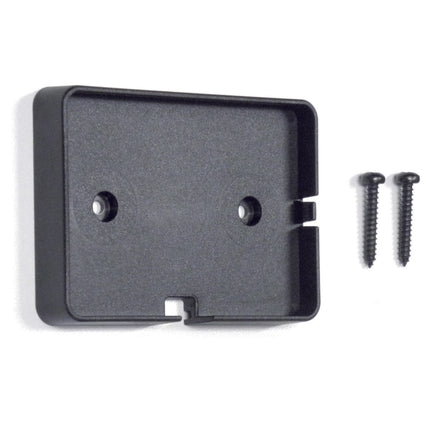 Webasto MultiControl Halterung für Zeitschaltuhr Robuste Kunststoff-Montage im Fahrzeug