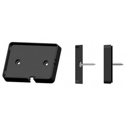 Webasto MultiControl Halterung für Zeitschaltuhr Robuste Kunststoff-Montage im Fahrzeug