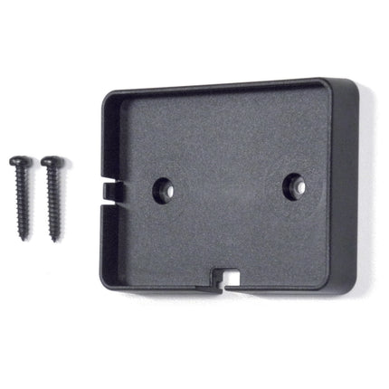 Webasto MultiControl Halterung für Zeitschaltuhr Robuste Kunststoff-Montage im Fahrzeug