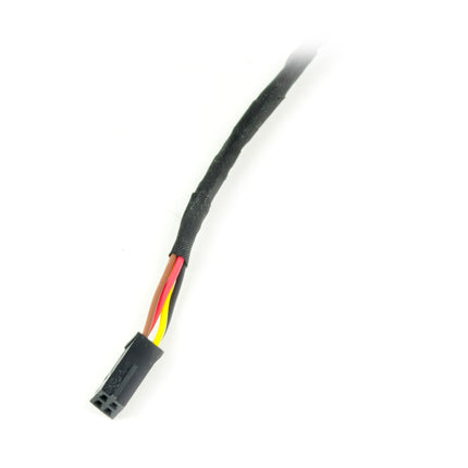 Original Webasto Multicontrol Uhrenkabel Verlängerung 3m Kabel für Standheizung