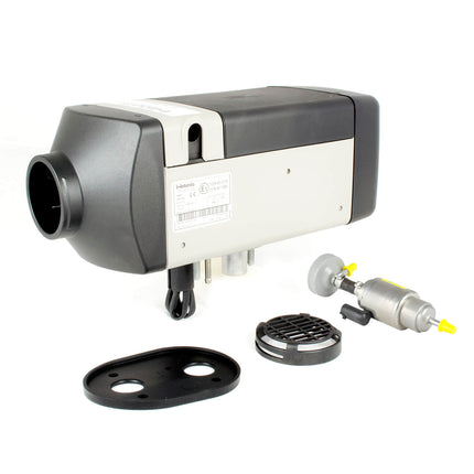 Webasto Air Top 2000 STC Diesel 12V/2kW Wohnmobil Standheizung mit Drehregler Komplettset
