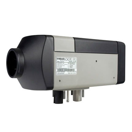 Webasto Air Top 2000 STC Diesel Luftheizung 12V/2kW für schnellen Fahrzeugkomfort