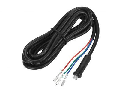 Original Webasto TC4 Taster mit grüner LED für Standheizungs-Handybedienung