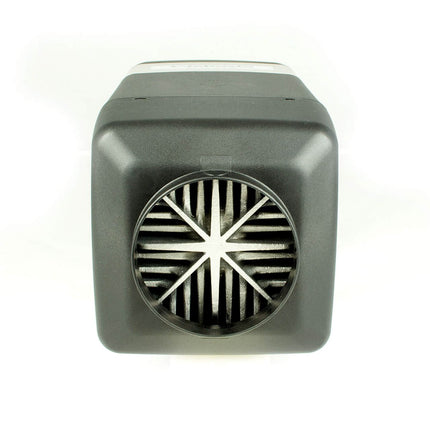 Webasto Air Top Evo 55 Marine Diesel Heizung 12V/5kW – Komfort Einbausatz mit Höhenanpassung