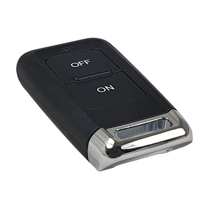 Webasto Telestart T99 Funkfernbedienung für Standheizungen – Komfort auf Knopfdruck