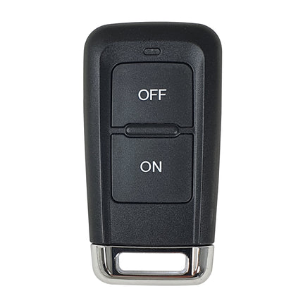 Webasto Telestart T99 Funkfernbedienung für Standheizungen – Komfort auf Knopfdruck