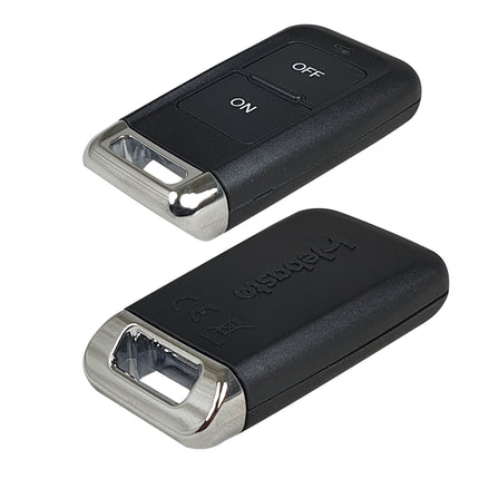 Webasto Telestart T99 Funkfernbedienung für Standheizungen – Komfort auf Knopfdruck