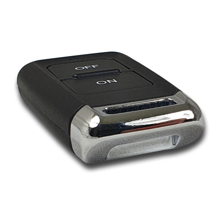 Webasto Telestart T99 Funkfernbedienung für Standheizungen – Komfort auf Knopfdruck