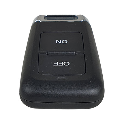 Webasto Telestart T99 Funkfernbedienung für Standheizungen – Komfort auf Knopfdruck