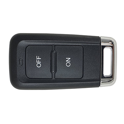 Webasto Telestart T99 Funkfernbedienung für Standheizungen – Komfort auf Knopfdruck