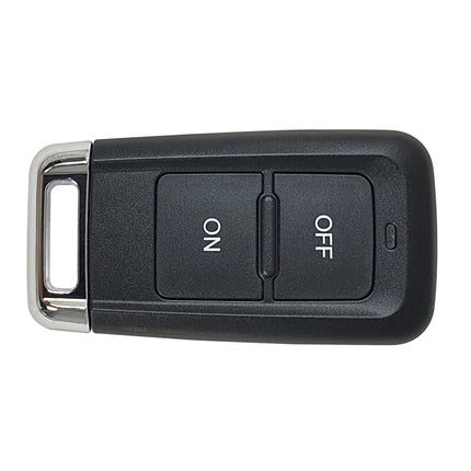 Webasto Telestart T99 Funkfernbedienung für Standheizungen – Komfort auf Knopfdruck