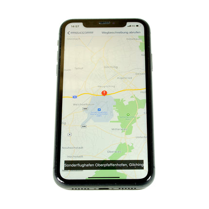 Webasto Thermo Connect Tcon2 App-Fernbedienung für Standheizungen mit GPS & Geofencing