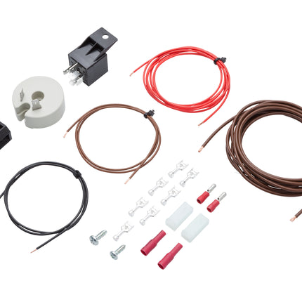 Webasto Original Widerstands-Kit für Standheizungen – Stabile elektrische Leistungsregelung