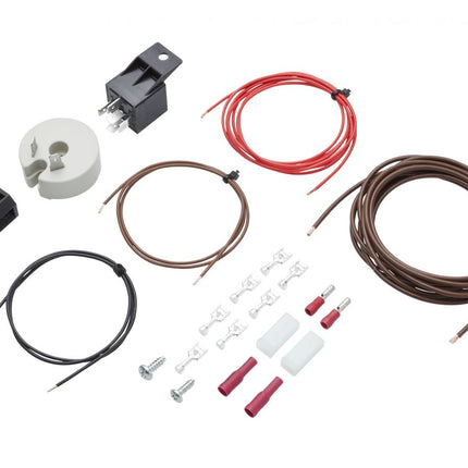 Webasto Original Widerstands-Kit für Standheizungen – Stabile elektrische Leistungsregelung