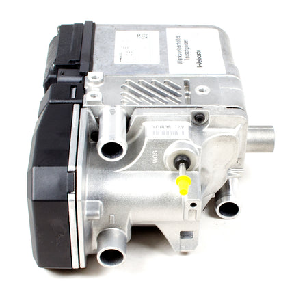 Webasto Thermo Top C Diesel Standheizung für VW T5 – Winter ade, Wärme her!