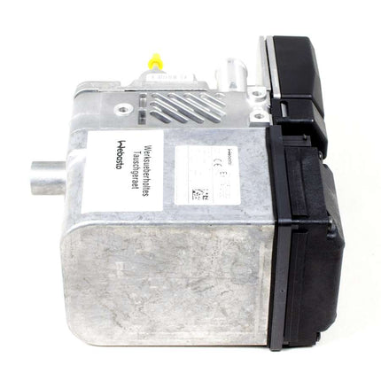 Webasto Thermo Top C Diesel Standheizung für VW T5 – Winter ade, Wärme her!