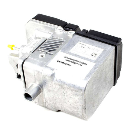 Webasto Thermo Top C Diesel Standheizung für VW T5 – Winter ade, Wärme her!