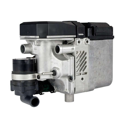 Webasto Thermo Top C Diesel Austauschheizgerät: Zuverlässige Wärme für Ihr Fahrzeug