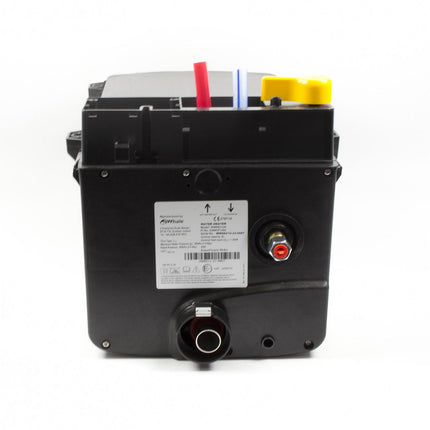 Webasto Whale Expanse Gas-Wassererwärmer 8L 12V für Wohnmobil Unterflurmontage