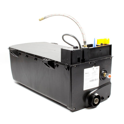 Webasto Whale Expanse 8L Gas/Elektro Wassererwärmer 12V für Wohnmobil Camping