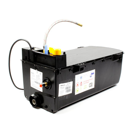 Webasto Whale Expanse WL8212 Gas/Elektro Warmwasserbereiter 8L für Wohnmobil & Camper