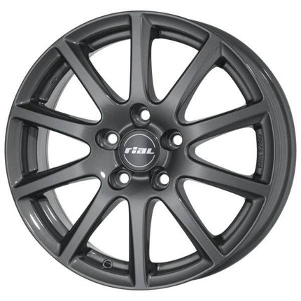 RIAL - 5,5x14  RIAL  MILANO RIAL