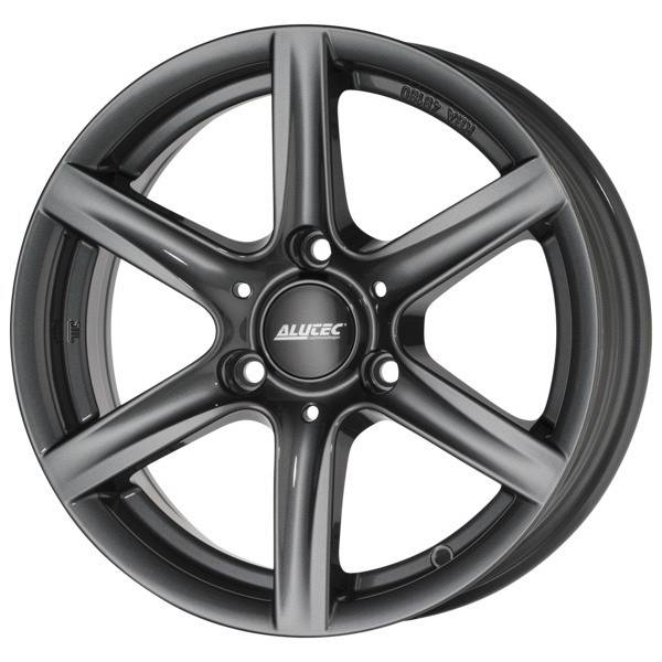 ALUTEC - 5,0x15  Alutec  Grip             48 ALUTEC