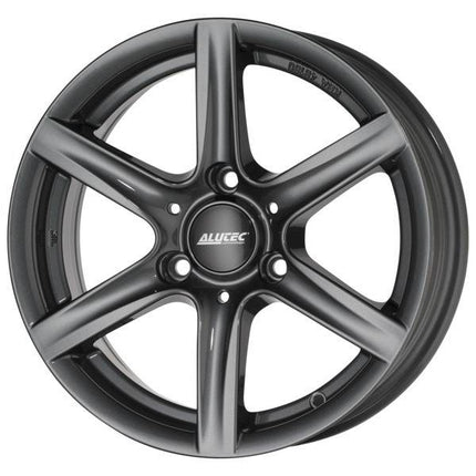 ALUTEC - 6,0x15  Alutec  Grip             48 ALUTEC
