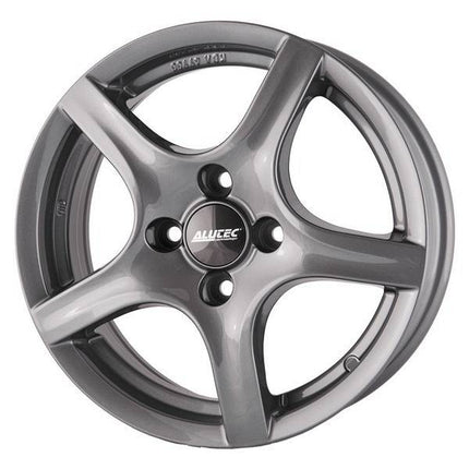 ALUTEC - 6,0x15  Alutec  Grip ALUTEC