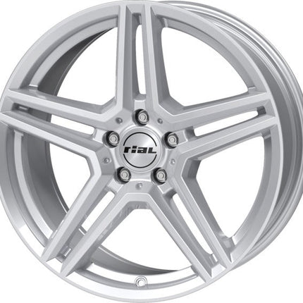 RIAL - 8,5x18  RIAL  M10-858 RIAL