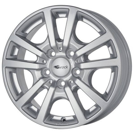 BROCK - 6,5x16  Brock  RC25T 339936 BROCK