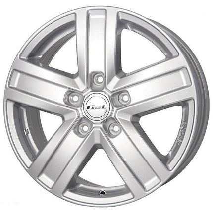 RIAL - 6,5x16  RIAL  TRANSPORTER RIAL