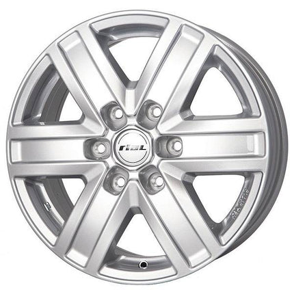 RIAL - 6,5x16  RIAL  TRANSPORTER RIAL
