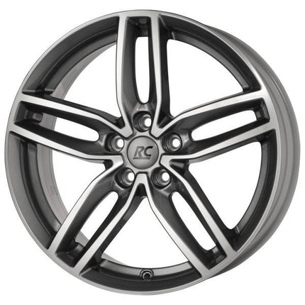 BROCK - 8,5x20  Brock  RC29 321948 BROCK