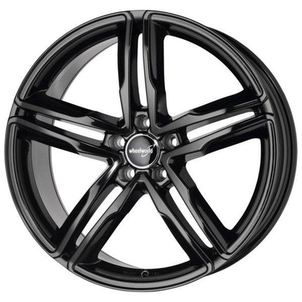 2DRV - 8,5x19 2DRV WH11 SWplus   Ident-Nr:16877 2DRV