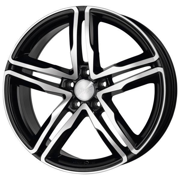 2DRV - 8,0x18 2DRV WH11 SPplus   Ident-Nr:10939 2DRV