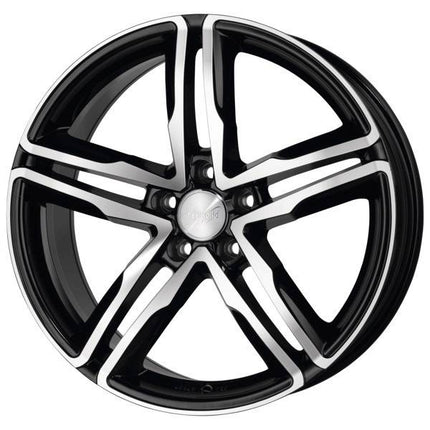 2DRV - 8,0x18 2DRV WH11 SPplus   Ident-Nr:10876 2DRV
