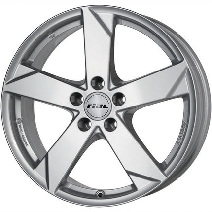RIAL - 7,0x17  RIAL  KODIAK RIAL