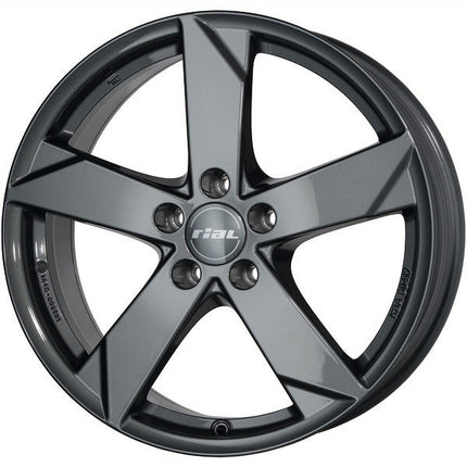 RIAL - 6,0x15  RIAL  KODIAK RIAL