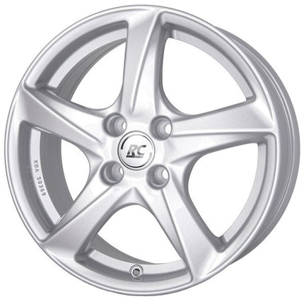 BROCK - 5,0x14  Brock  RC30 BROCK