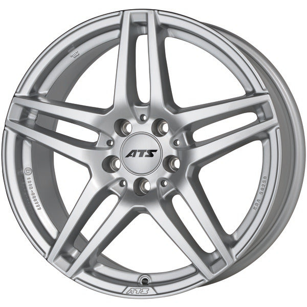 ATS - 7,0x17  ATS  Mizar ATS