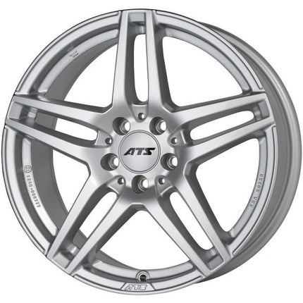 ATS - 8,0x17  ATS  Mizar ATS
