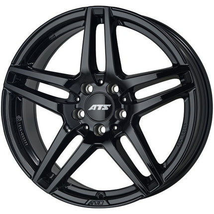 ATS - 7,0x17  ATS  Mizar ATS